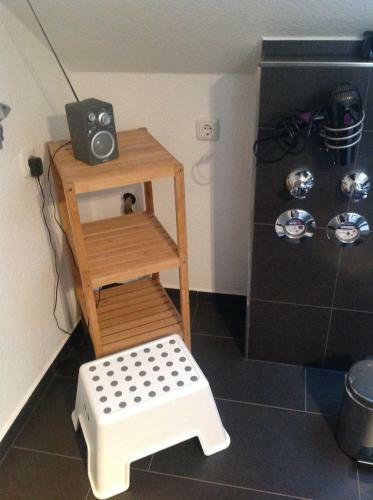 Apartamento Ferienwohnung Hampton