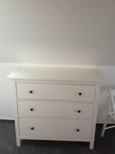 Apartamento Ferienwohnung Hampton