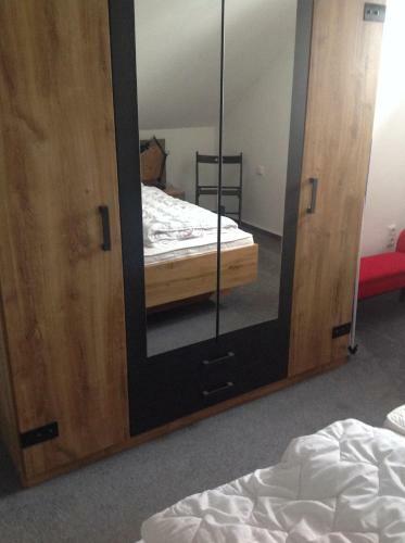 Apartamento Ferienwohnung Hampton