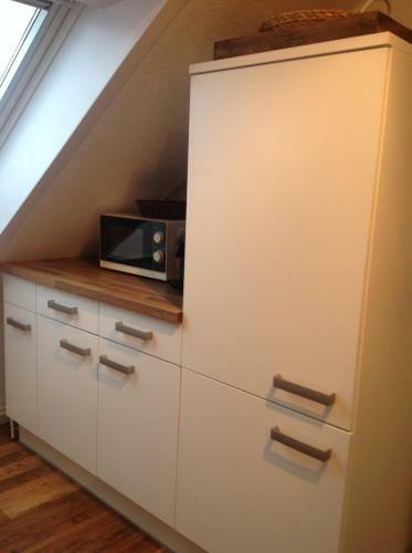 Apartamento Ferienwohnung Hampton