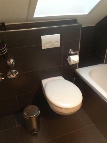 Apartamento Ferienwohnung Hampton