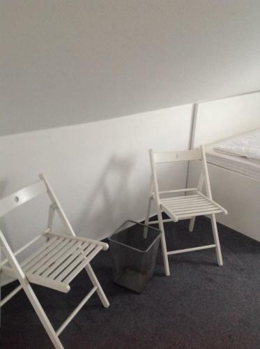Apartamento Ferienwohnung Hampton