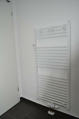 Apartamento Ferienwohnung Hampton