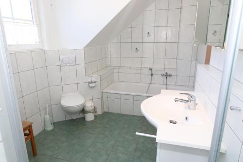 Apartamento Villa Mara - Fewo 09