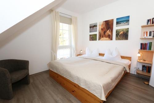 Apartamento Villa Mara - Fewo 09