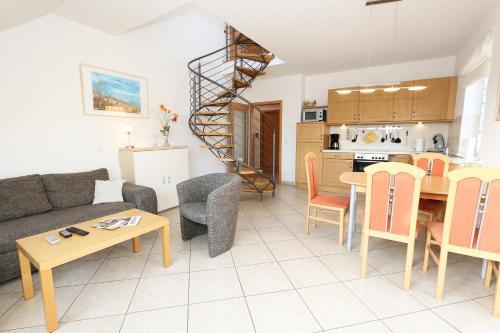 Apartamento Villa Mara - Fewo 09