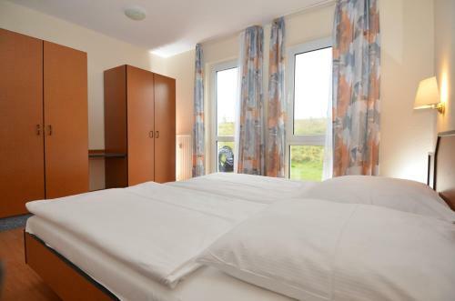 Apartamento Strandhaus Lobbe - Apt. 03