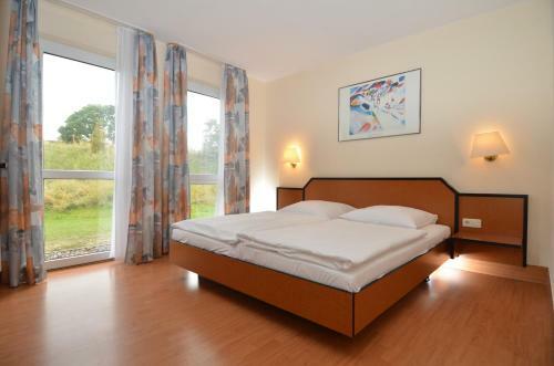 Apartamento Strandhaus Lobbe - Apt. 03