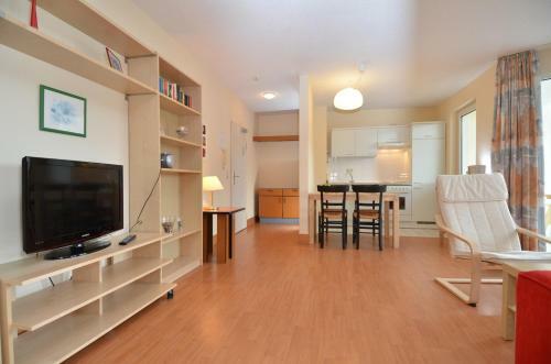 Apartamento Strandhaus Lobbe - Apt. 03