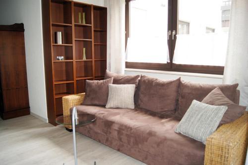 Apartamento Winterberg Appartement 21051