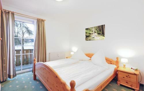 Apartamentos Ferienpark Schwarzholz B