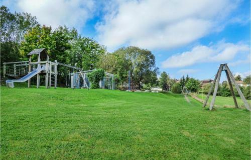Apartamentos Ferienpark Schwarzholz B