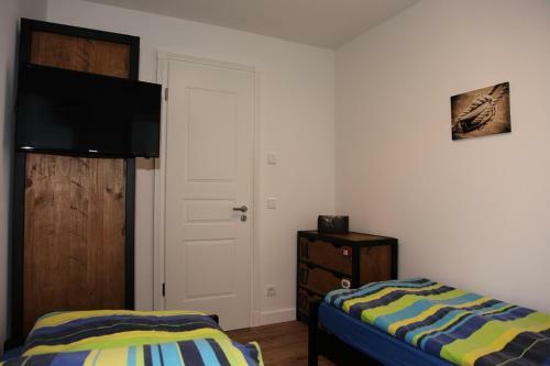 Apartamento Villa Poseidon By Rujana