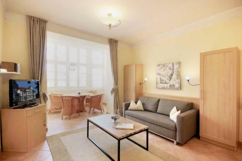Apartamento Villa Malepartus By Rujana