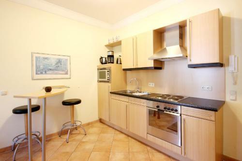 Apartamento Villa Malepartus By Rujana