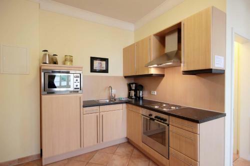 Apartamento Villa Malepartus By Rujana