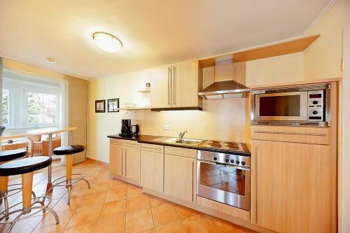 Apartamento Villa Malepartus By Rujana