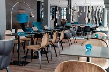 Hotel Motel One Stuttgart-bad Cannstatt