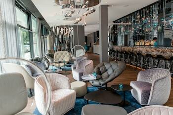 Hotel Motel One Stuttgart-bad Cannstatt