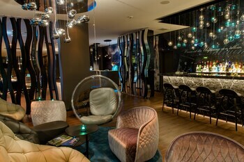 Hotel Motel One Stuttgart-bad Cannstatt