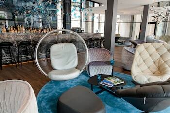 Hotel Motel One Stuttgart-bad Cannstatt