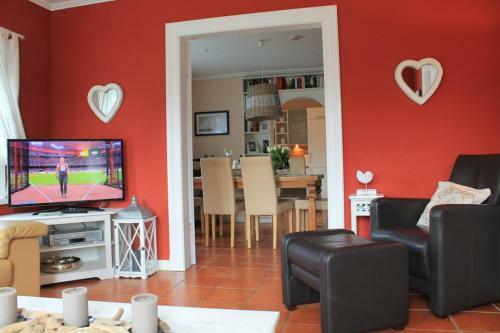 Ferienhaus M�hlenhaus