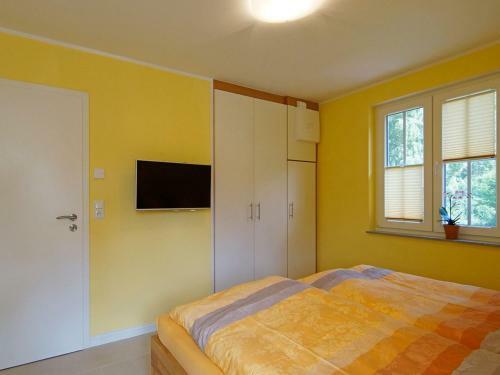 Ferienhaus Harmony