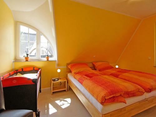 Ferienhaus Harmony