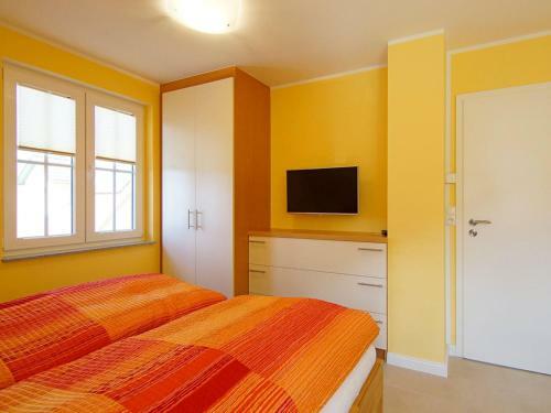 Ferienhaus Harmony