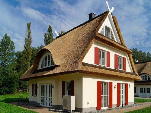 Ferienhaus Harmony