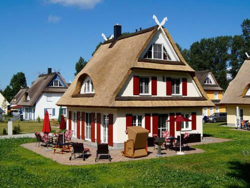 Ferienhaus Harmony