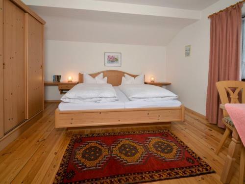Apartamento Haus Kaindl
