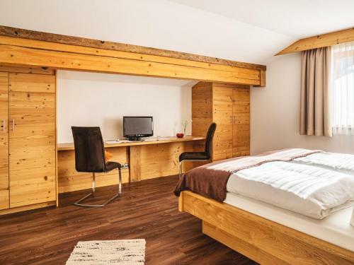 Apartamento Haus Kaindl