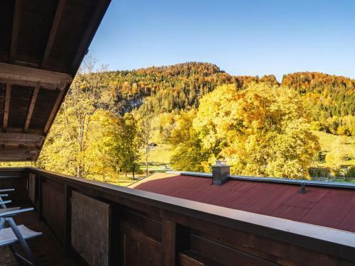 Apartamento Haus Kaindl