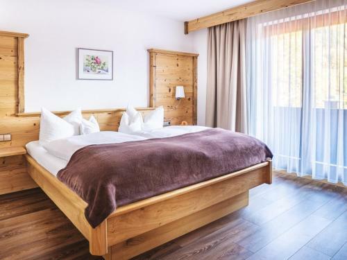 Apartamento Haus Kaindl