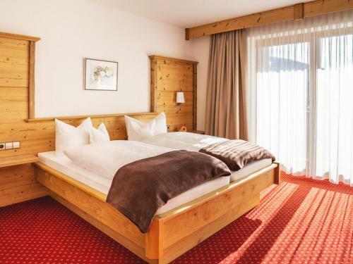 Apartamento Haus Kaindl