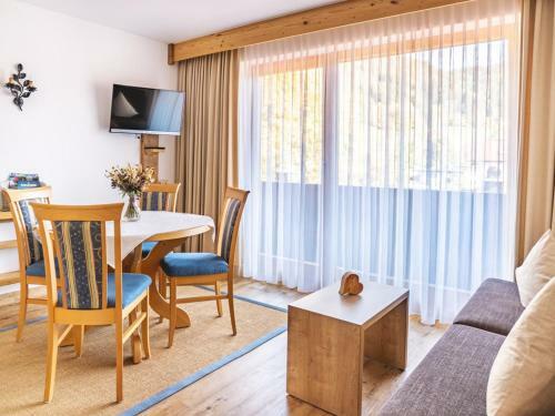 Apartamento Haus Kaindl