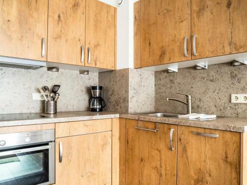 Apartamento Haus Kaindl