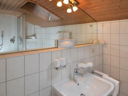 Apartamento Haus Kaindl
