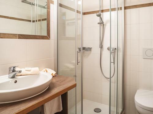 Apartamento Haus Kaindl