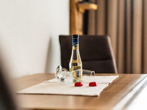 Apartamento Haus Kaindl
