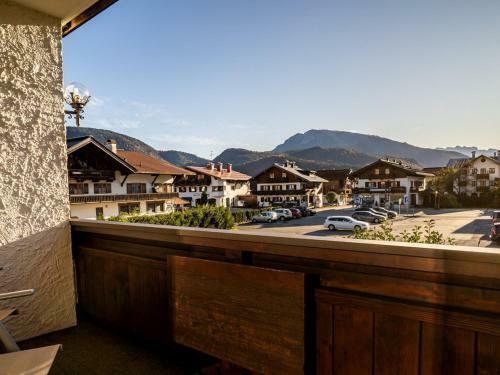 Apartamento Haus Kaindl