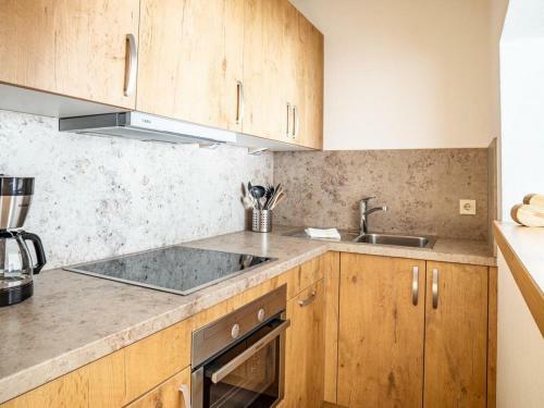 Apartamento Haus Kaindl