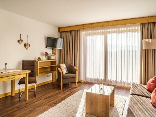 Apartamento Haus Kaindl