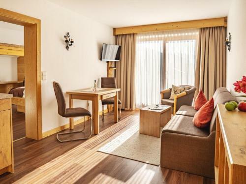 Apartamento Haus Kaindl