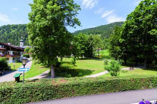 Apartamento Haus Kaindl