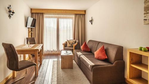 Apartamento Haus Kaindl