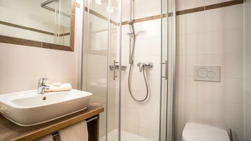 Apartamento Haus Kaindl
