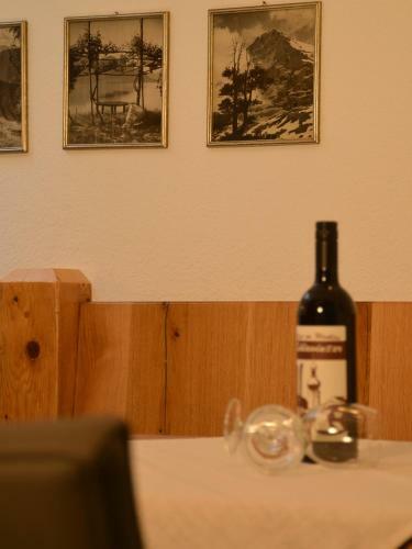 Apartamento Haus Kaindl