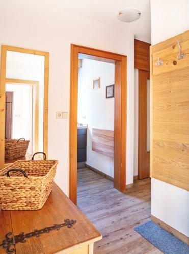 Apartamento Haus Kaindl